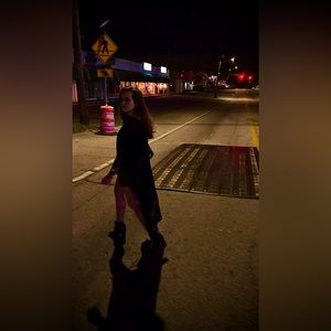 Meet your Posher, Gabrielle